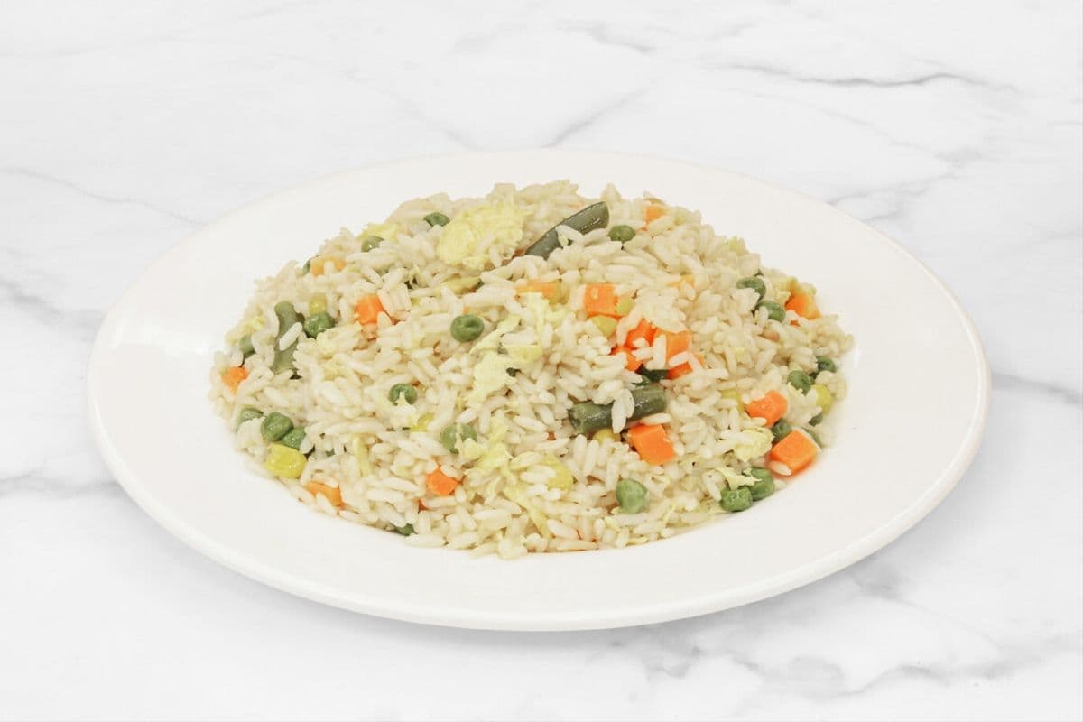 Fried Rice