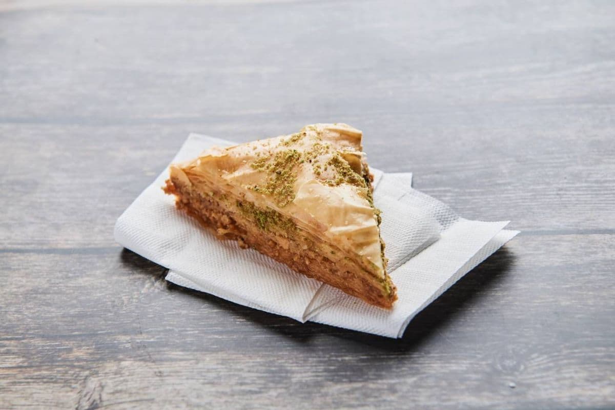 Baklava