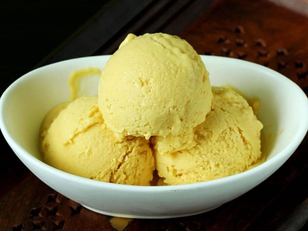 3 Scoop Ice Cream