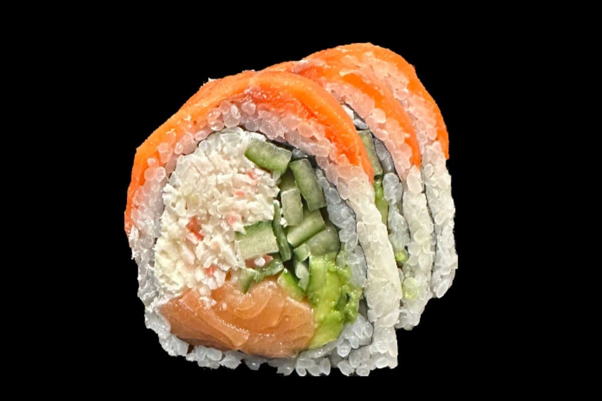 Philly Roll