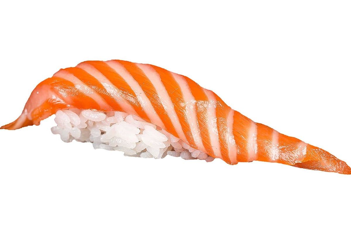 Sake (Salmon)