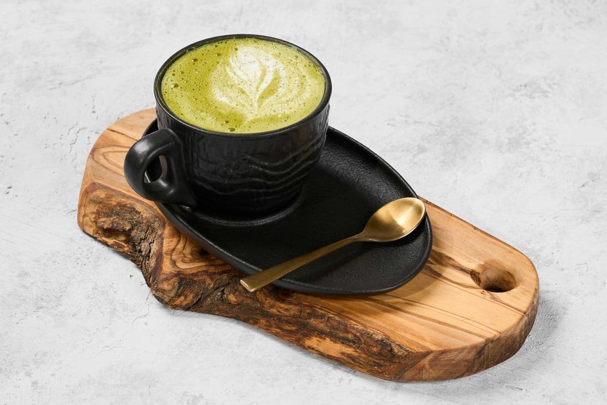 Match Latte