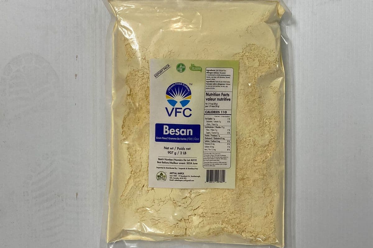 VFC Besan (907g) (110 Cal)