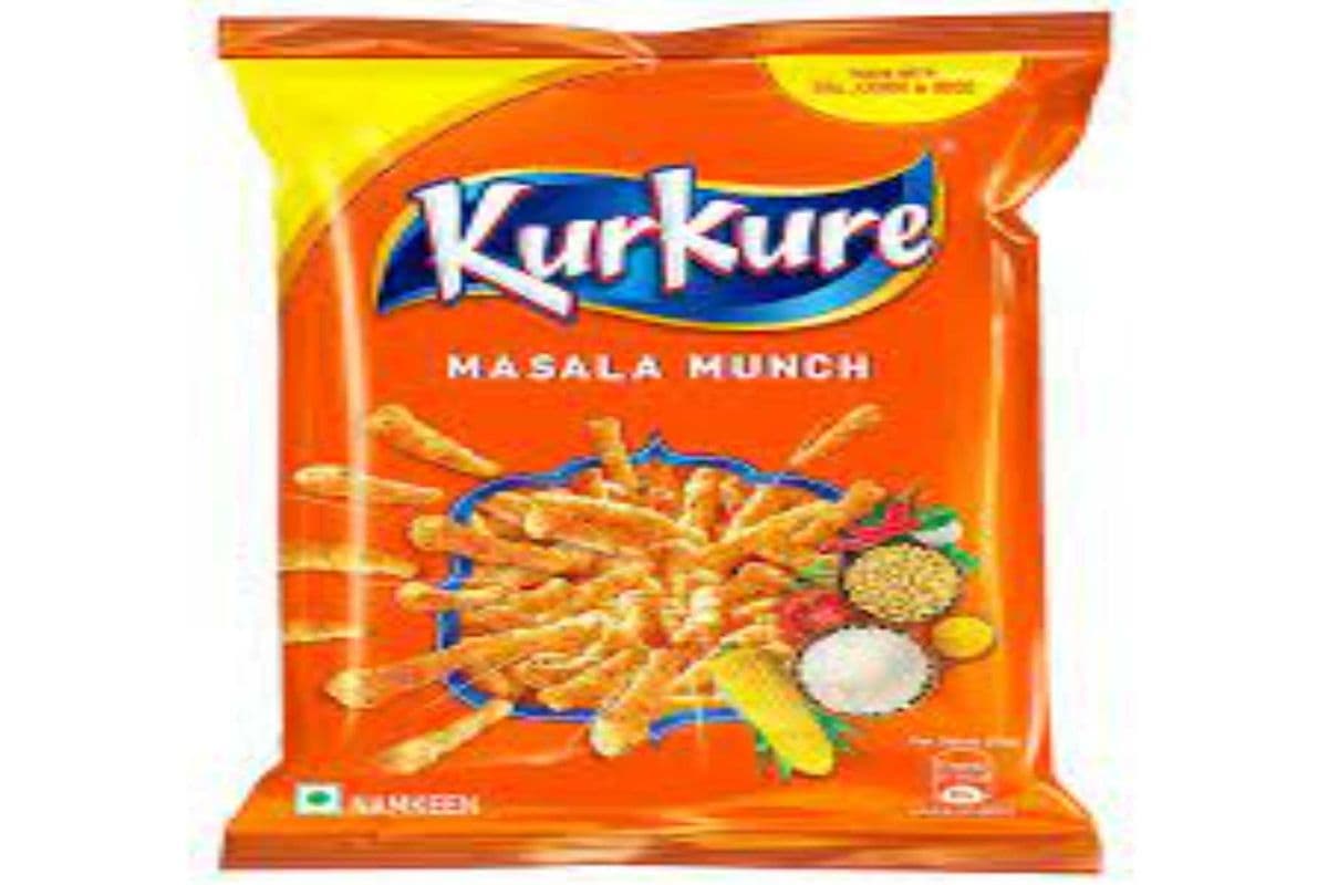 Kurkure Masala Munch (115 g)