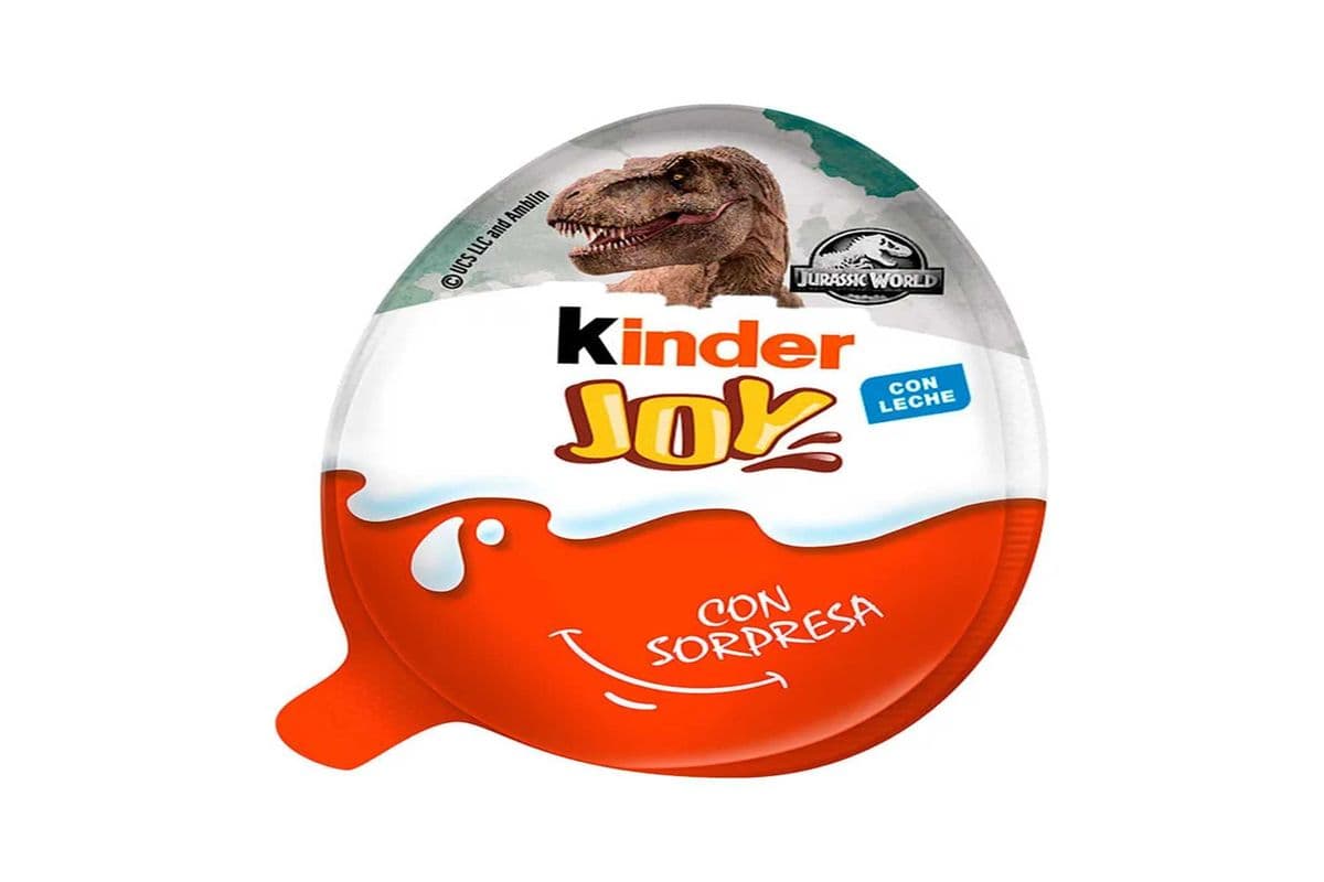 KINDER JOY (20G)