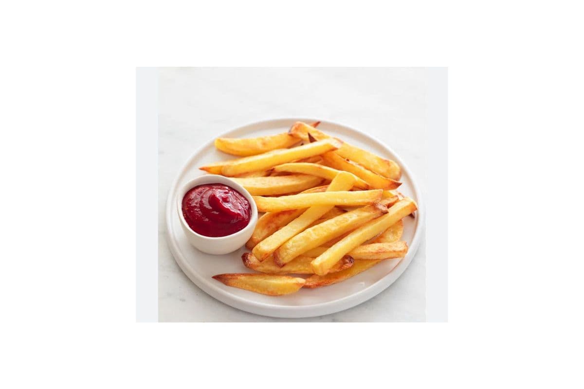 Small Fries