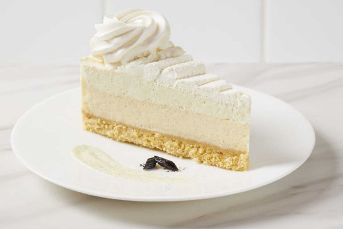 Vanilla Bean