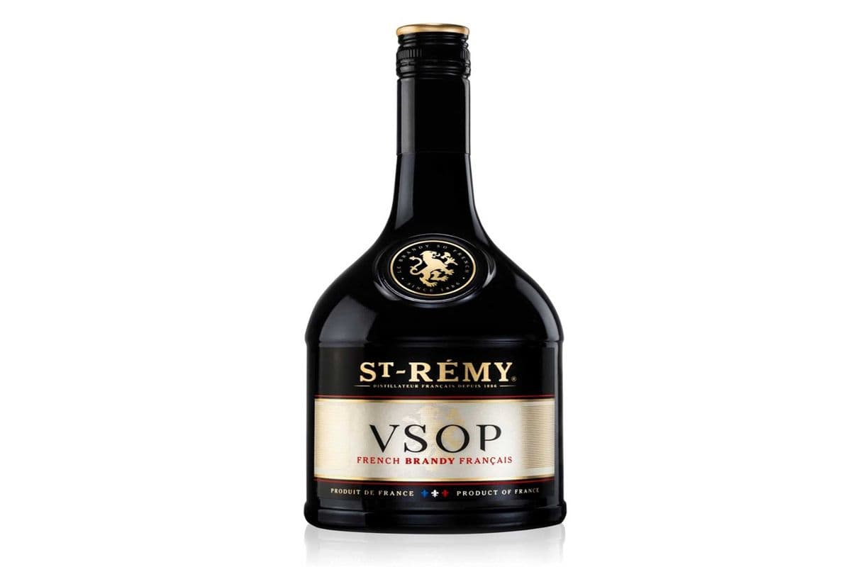 ST REMY VSOP 750 ML (1 x 750 ML)