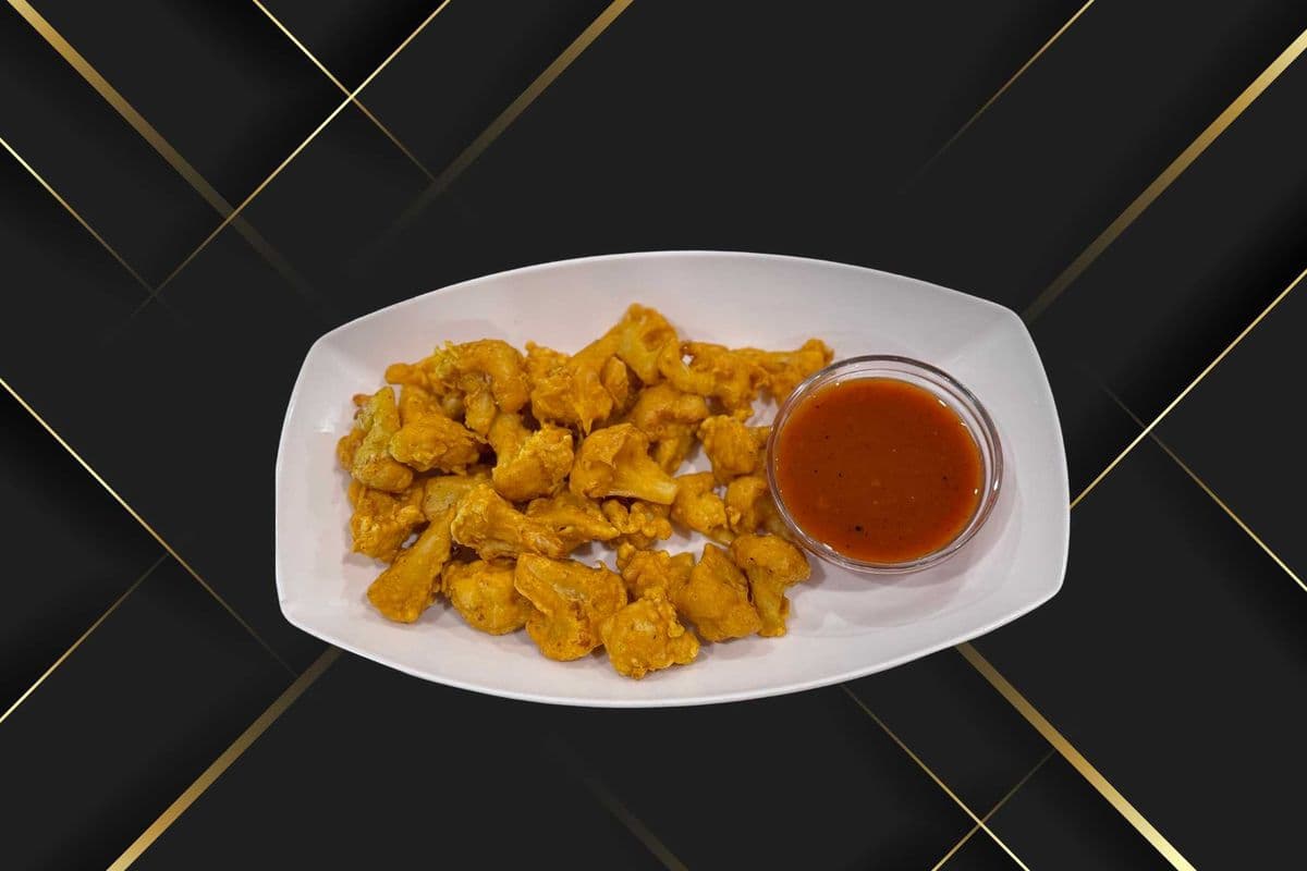 Prawn Pakora