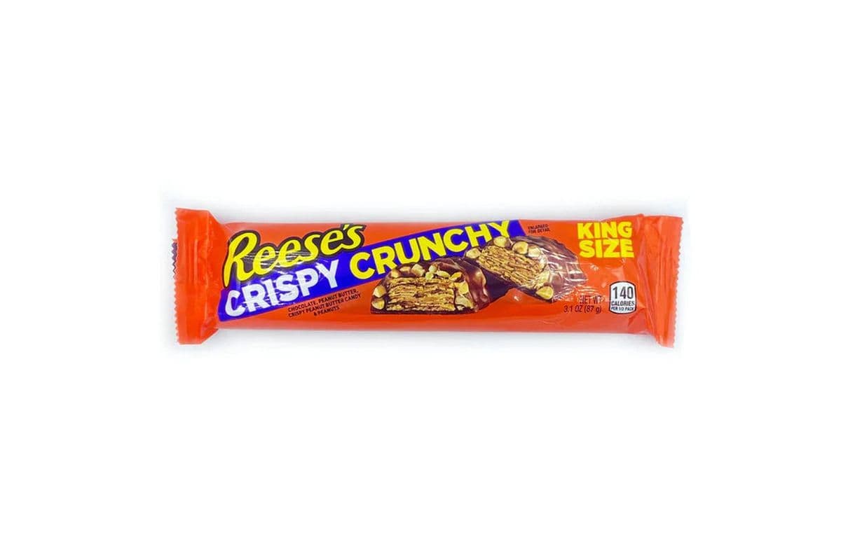 Reese's-Crispy Crunchy (87 g)