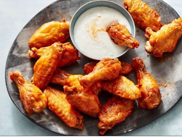 Wings