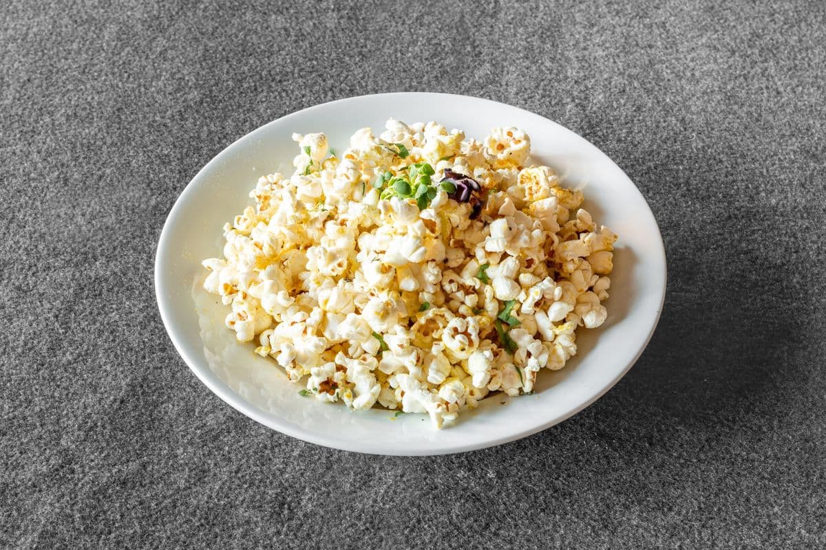 House Popcorn