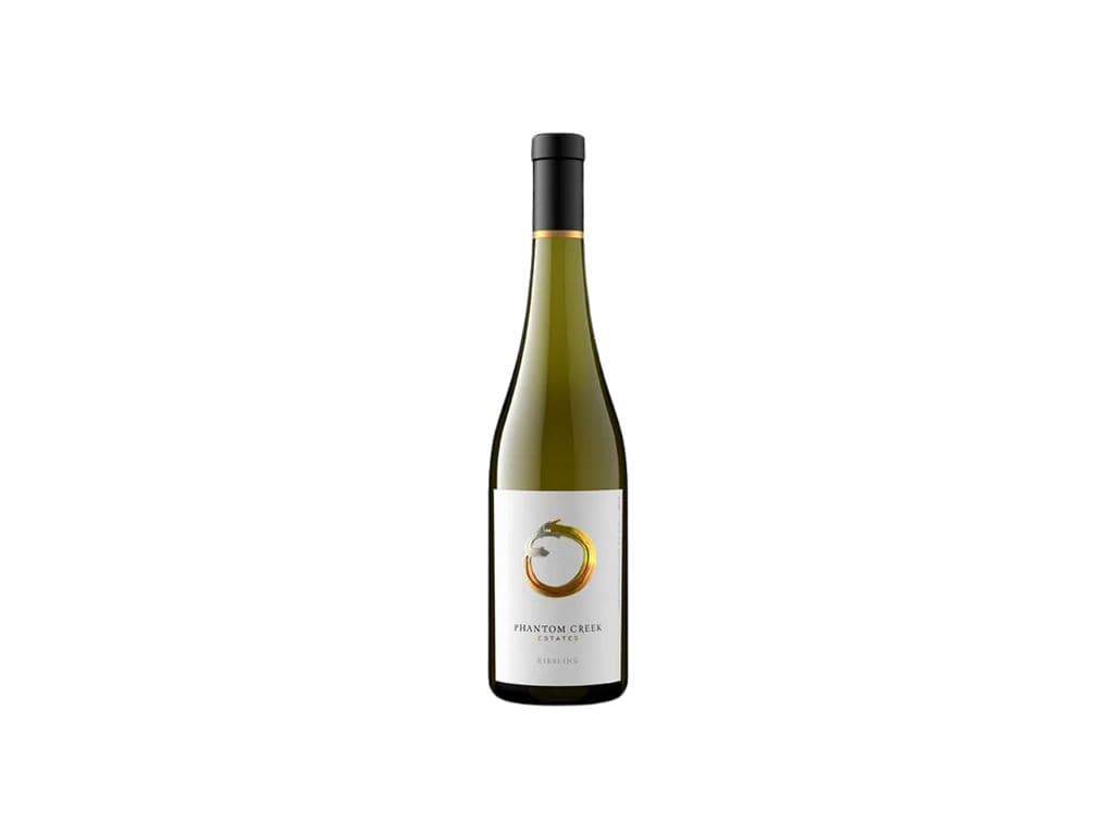 Phantom Creek Estates - Riesling (750ml)
