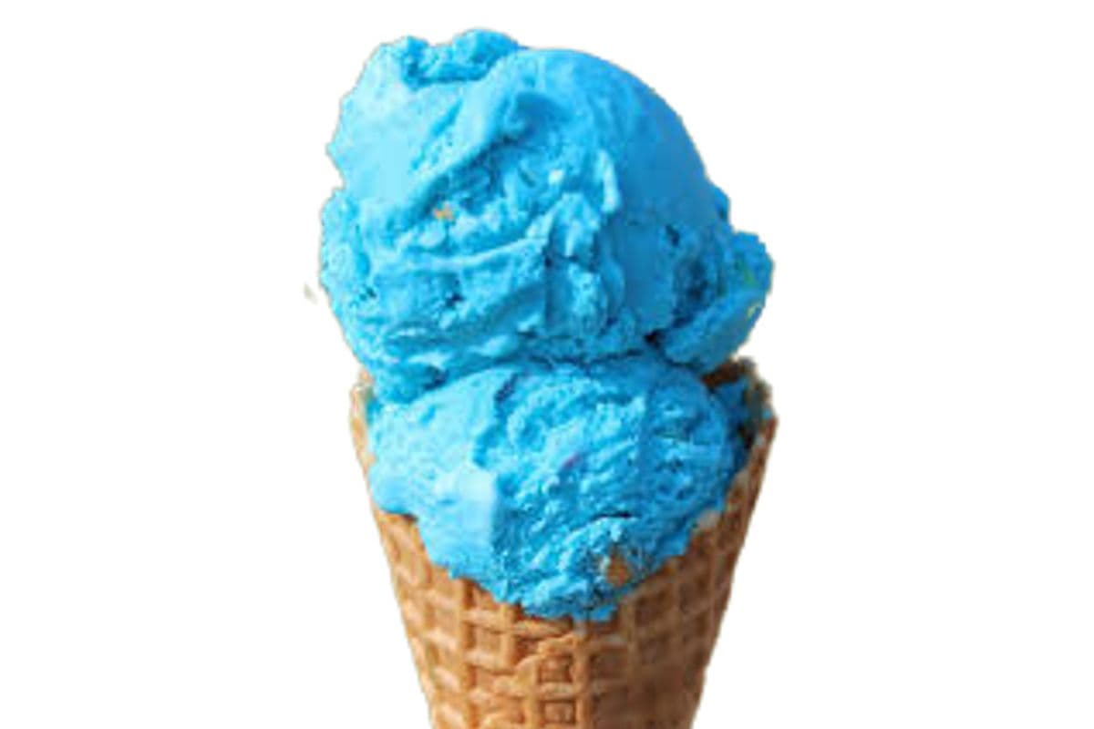 Bubble Gum Ice Cream