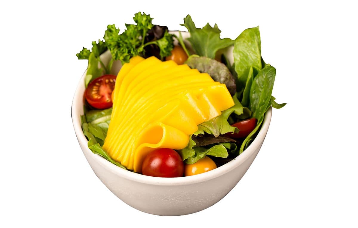 Mango Salad