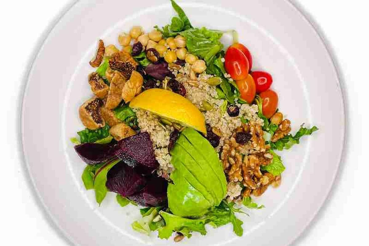 House Salad