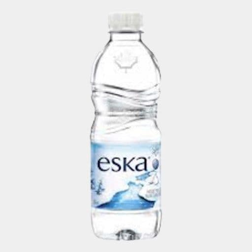Eau Eska 500ml / Eska Water 500ml