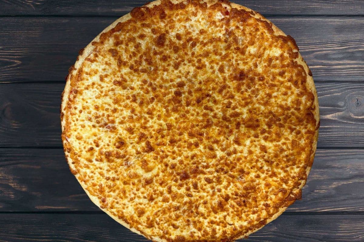 Cheese Pizza