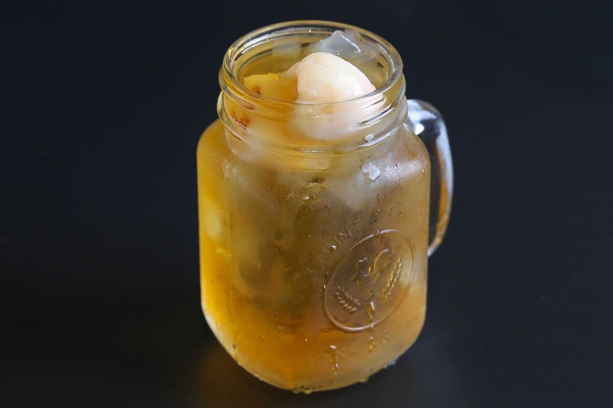 BOGO - Special Lychee Aloe Drink (700ml)