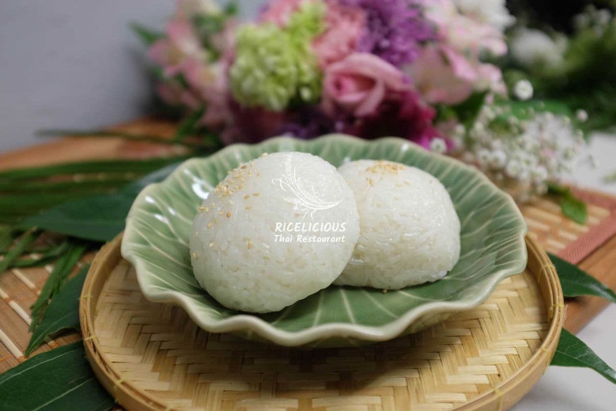 Sticky Rice