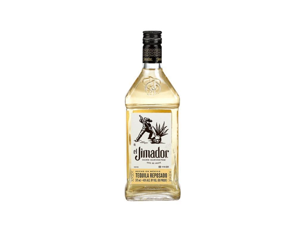 El Jimador - Reposado (375ml)