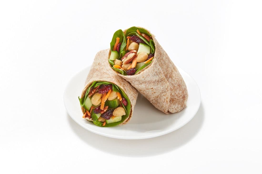 Harvest Wrap