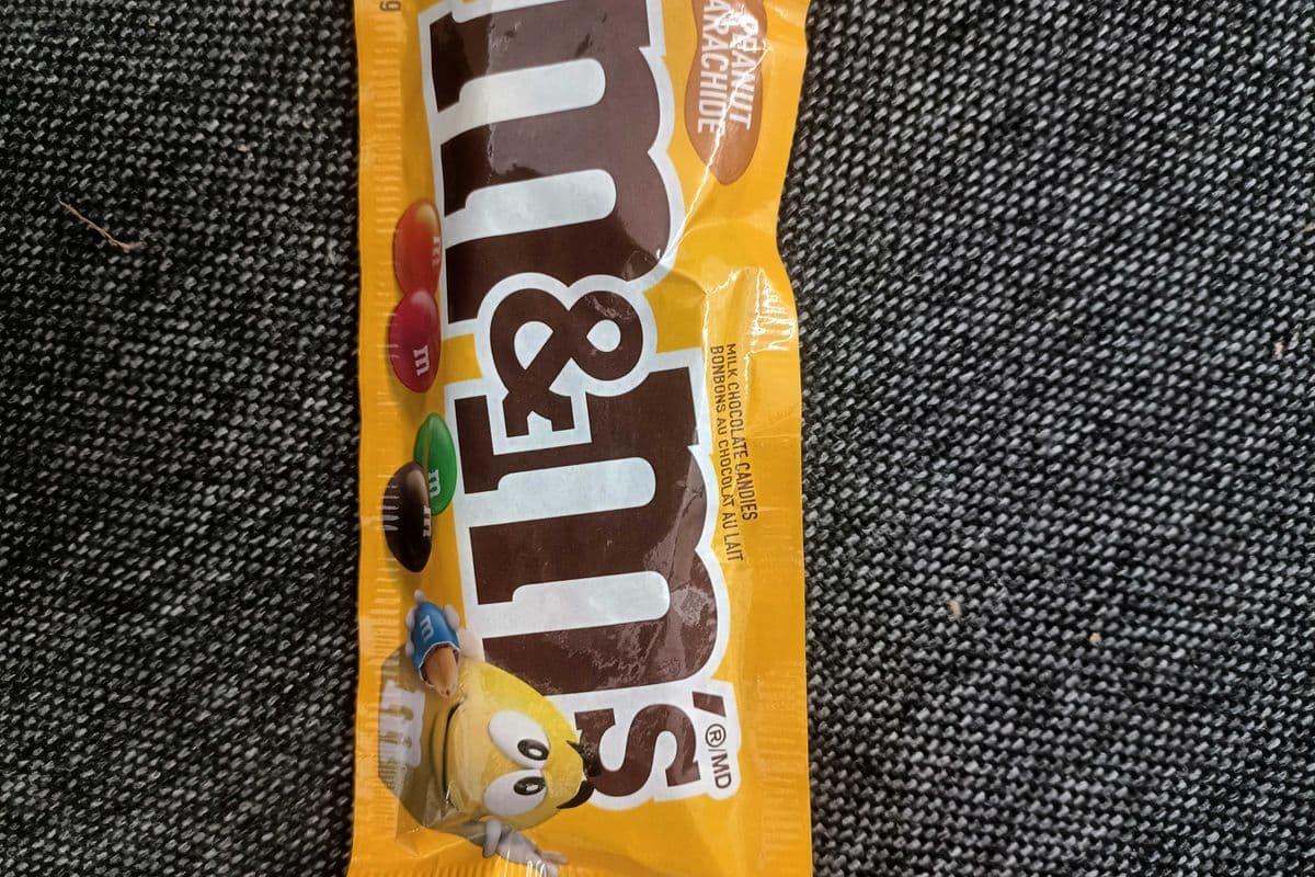 M&M's (49g)