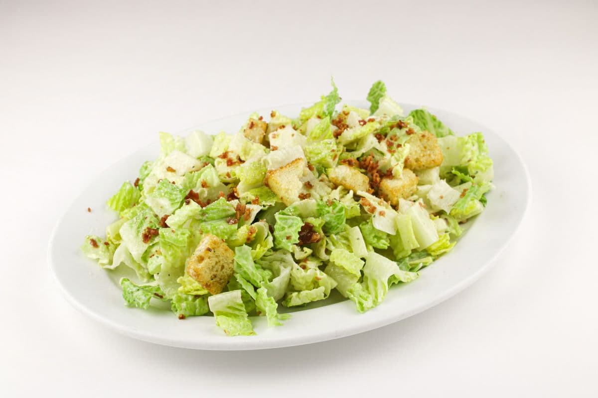 Salade césar - Repas
