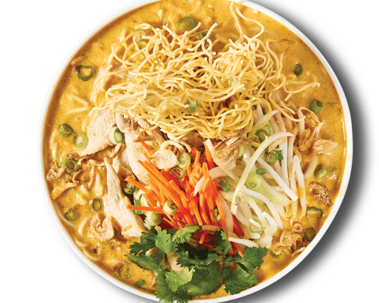 Khao Soi