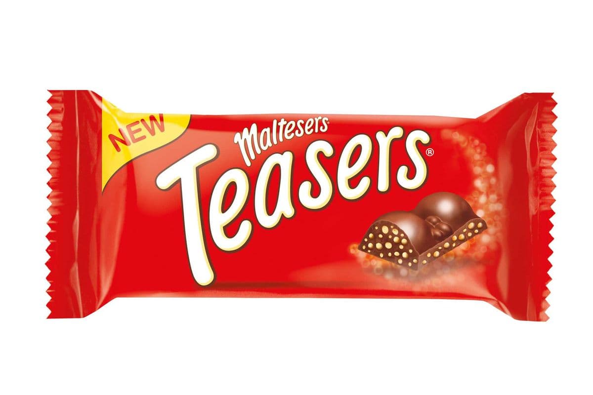 Mars Maltesers Teasers 37g RS