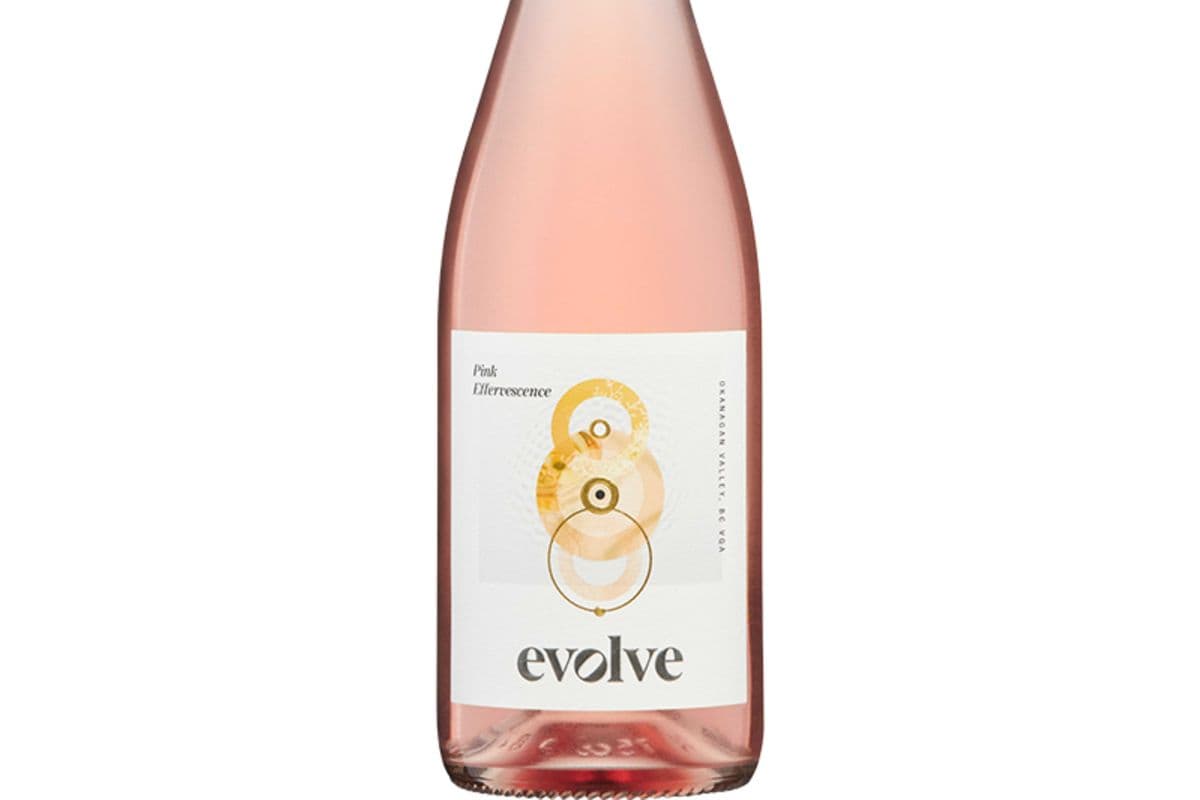 Evolve Pin Effervescence (1 x 750 ml)
