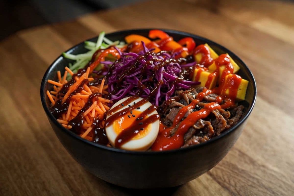 Happy Bowl