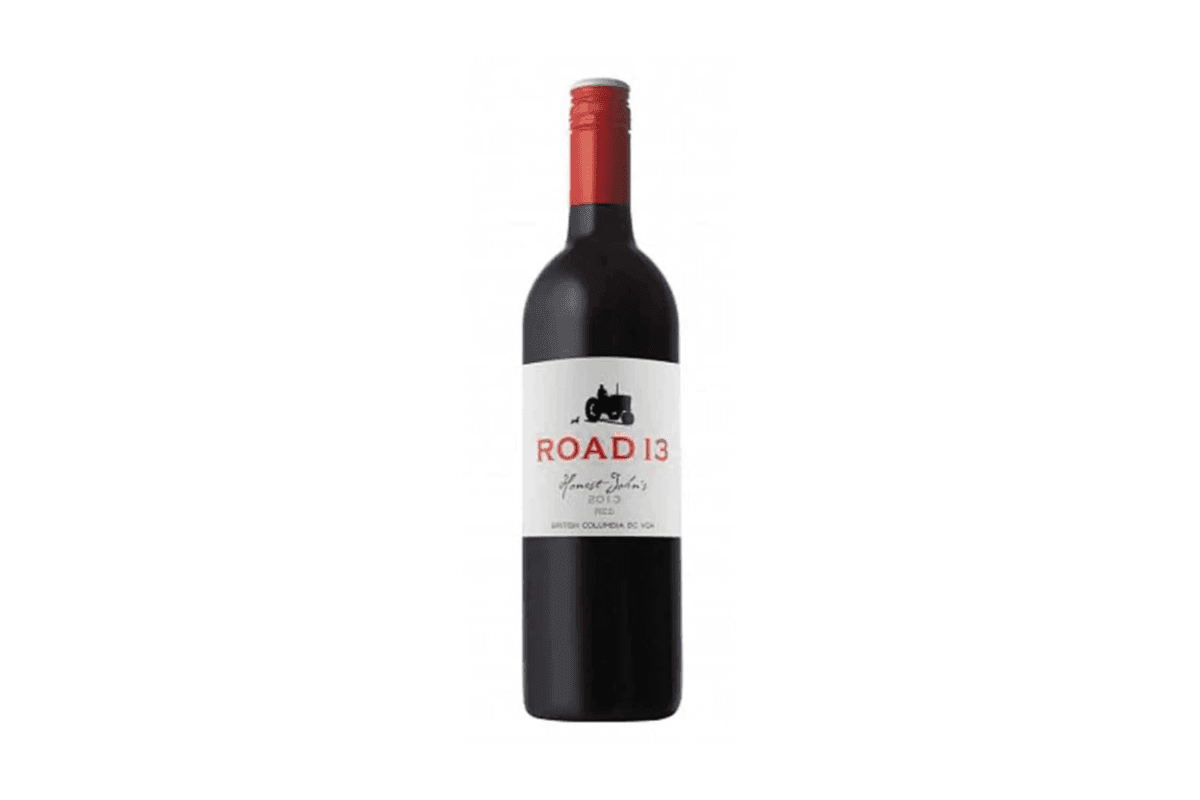 Honest Lot Cabernet Sauvignon (1 x 750 ml)