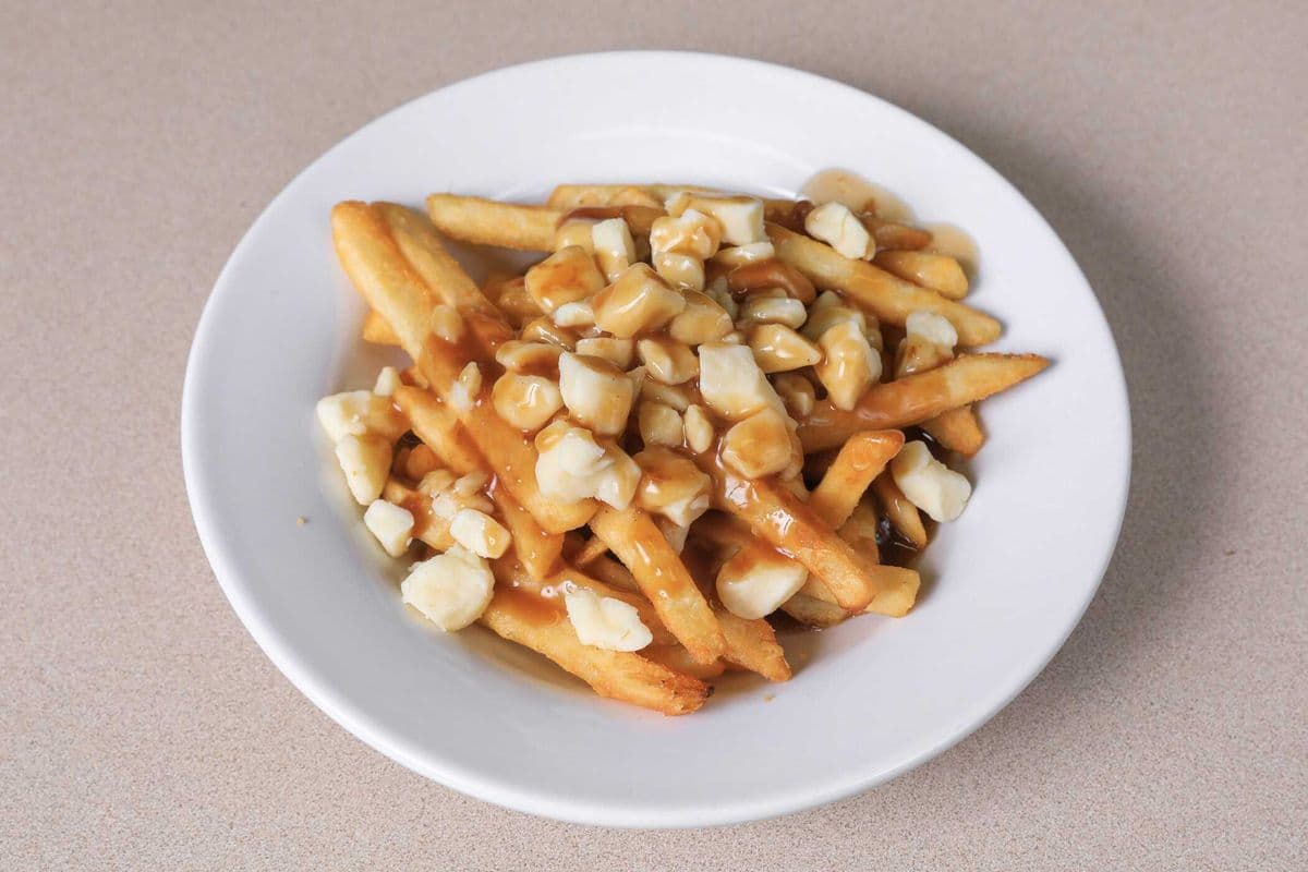 Poutine