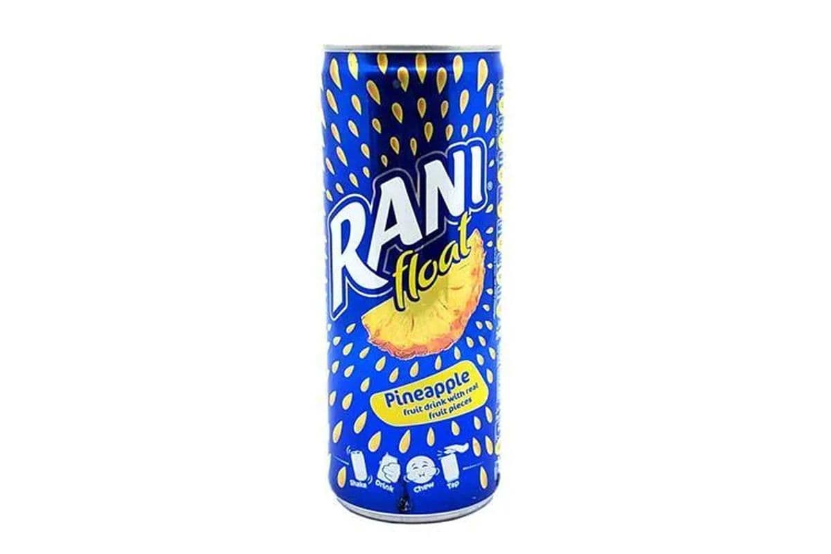 Rani Pineapple Float (240 ml)