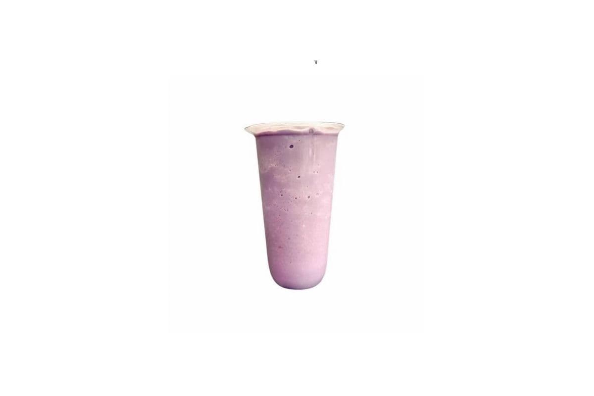 Taro Slush (L)