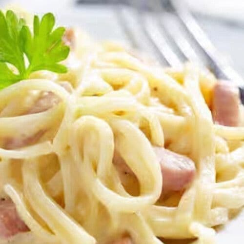 Spaghetti