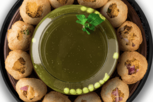 Pani Puri