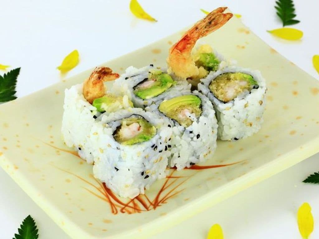 D33.Dynamite Roll(6pcs)