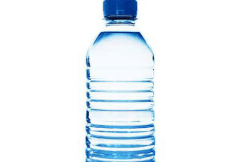 Bottled Water