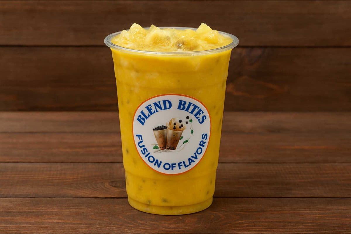Rabri Mango Falooda