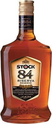 STOCK 84 VSOP (750ml)