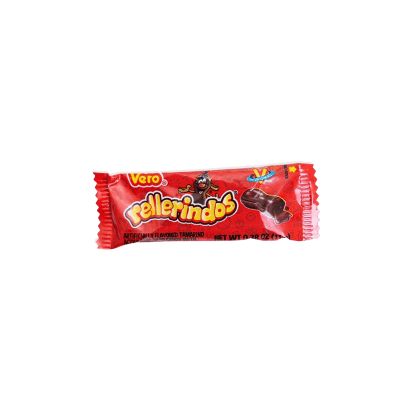 Tamarind Vero Rellerindos - Mexico (11g)
