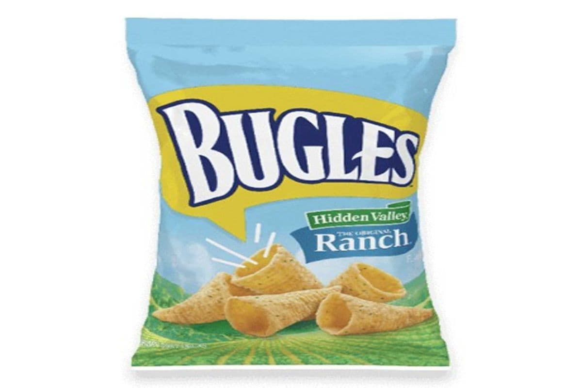 Bugles Ranch (85 g)