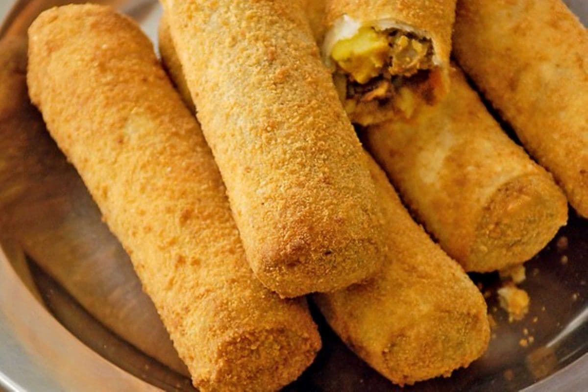 Mutton Rolls