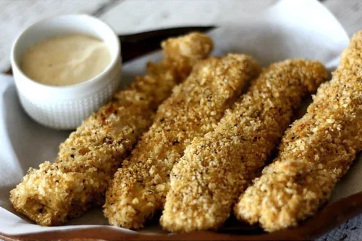 Chicken Tenders