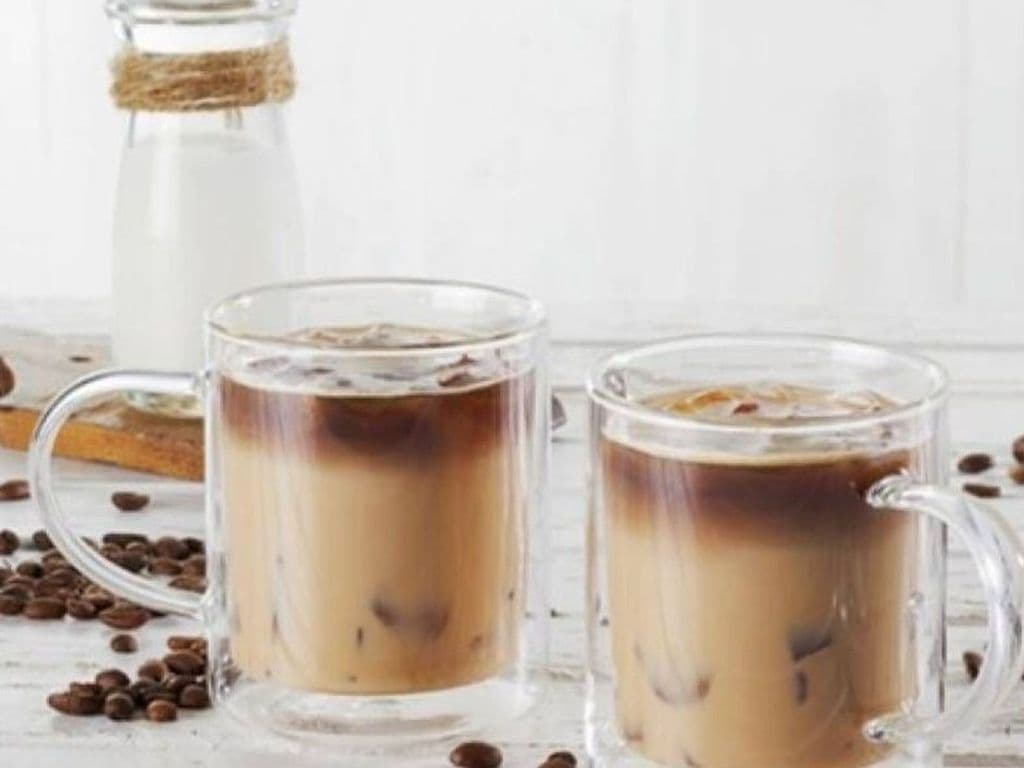 Iced Latte 16oz.