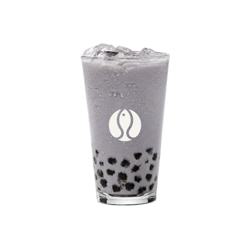 Taro royal / Royal Taro