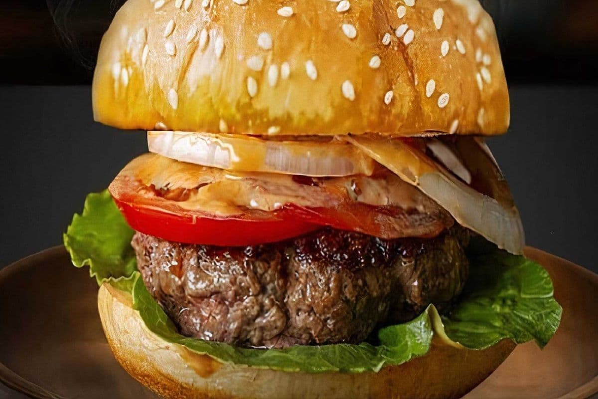 401 Burger