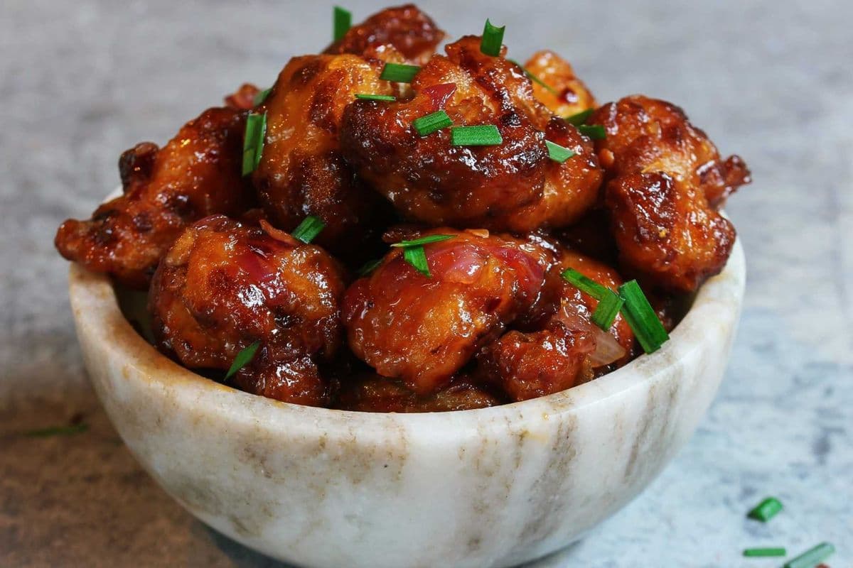Gobi Manchurian